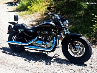 harley davidson 1200 sportster xl