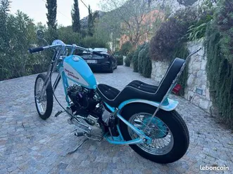 vends harley davidson