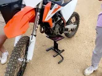 ktm 350 sxf