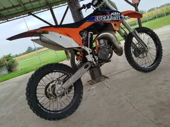 ktm 85 sx grande roues