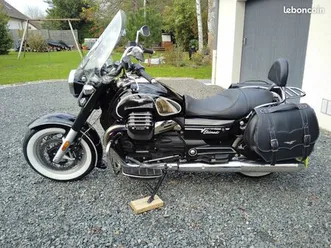 moto guzzi 1400 california eldorado