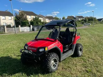 rzr 800