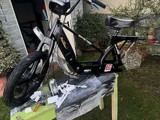 piaggio ciao 75 cc canton tessin -