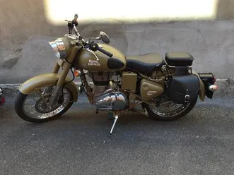 royale enfield classic 500 efi