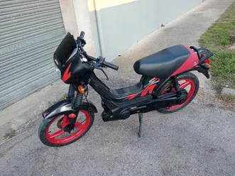 derbi - variant sport r
