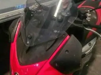gilera - nexus 2.5