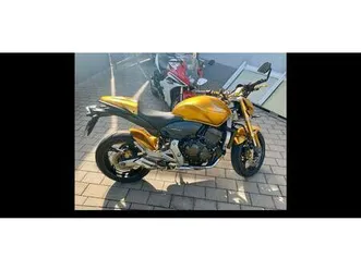 honda cbr 600 hornet abs