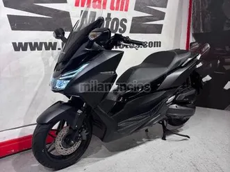 honda - forza 125