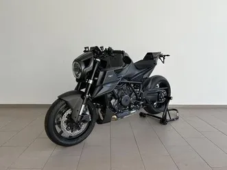 ktm super duke r evo brabus 1300 r 1 of 145