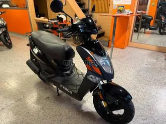 kymco - agility 50
