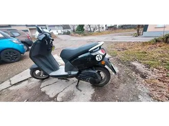 roller vivacity peugeot