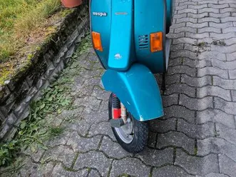vespa pk xl2