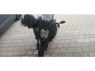 suzuki hayabusa gen 1