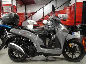 sym - symphony st 125