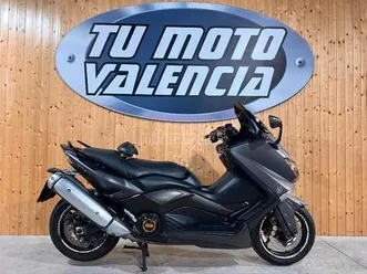 yamaha - t-max 530 abs