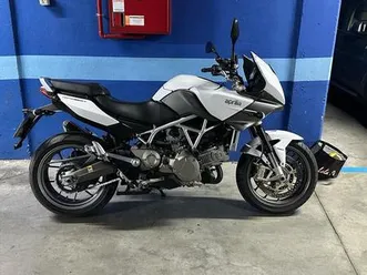 aprilia - mana 850gt abs