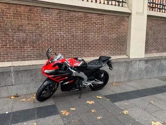 aprilia - rs 125