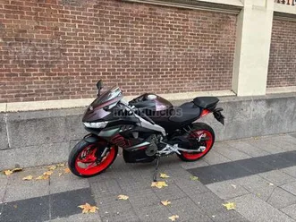 aprilia - rs 457