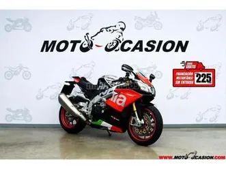 aprilia - rsv4 rf