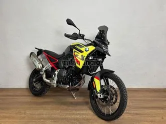 bmw - f 900 gs