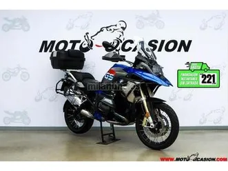 bmw - r 1200 gs