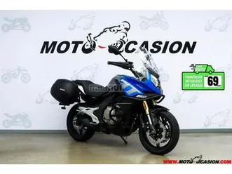cfmoto - 650 mt