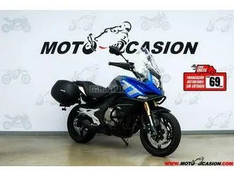 cfmoto - 650 mt