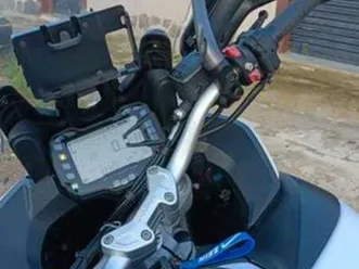 ducati - multistrada 950 cc