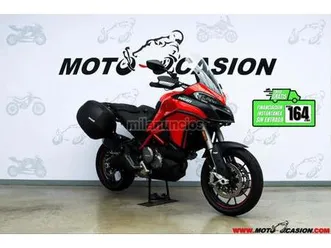 ducati - multistrada 950