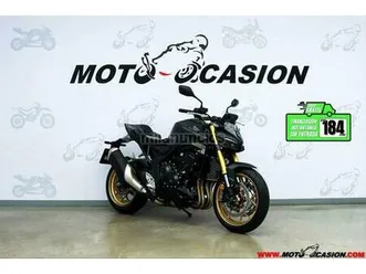 honda - cb 1000 hornet