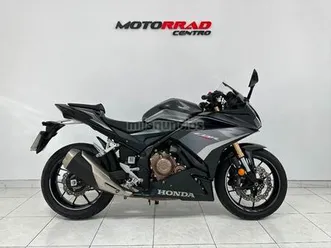 honda - cbr 500 r