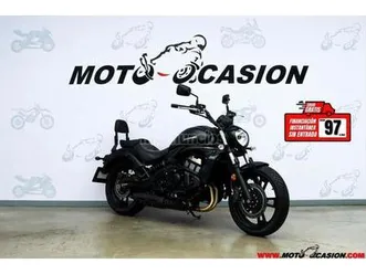 kawasaki - vulcan s
