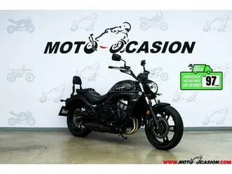 kawasaki - vulcan s