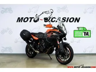 ktm - 1090 adventure