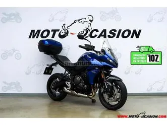triumph - tiger sport 660
