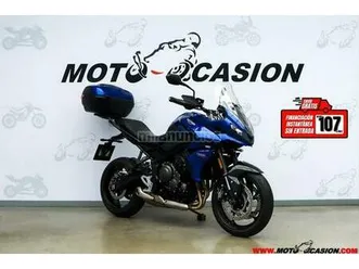 triumph - tiger sport 660