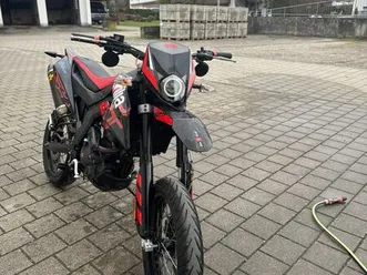 aprilia sx 125
