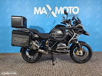 bmw r 1200 gs adventure