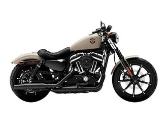 2022 harley-davidson® xl883n - iron 883™