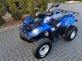 [ kymco mxu 300 ]