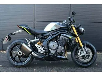 triumph speed triple 1200 rs for sale in west byfleet
