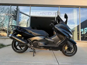 yamaha t-max 2007 500i →