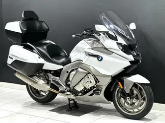 2017 bmw k1600 gtl for sale