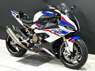 2020 bmw s1000 rr motorsport for sale