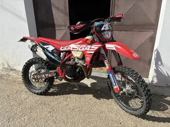 gasgas ec 350 de 2021 corte do pinto