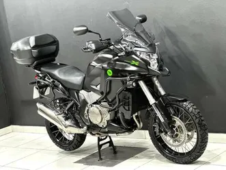 2013 honda vfr 1200x cross tourer for sale