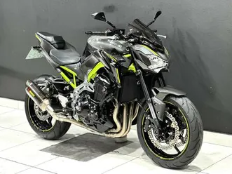 2018 kawasaki z900 for sale