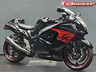 2019 suzuki gsxr 1300r hayabusa for sale
