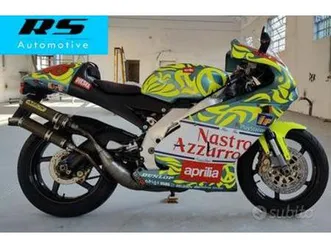 aprilia rs 250 mugello