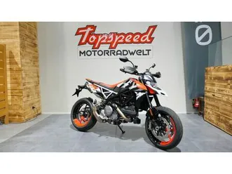 ducati hypermotard 950 rve/sc-project